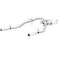 MF Series Performance Cat-Back Exhaust System - Magnaflow Performance Exhaust 15249 UPC: 888563000015