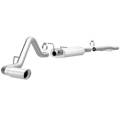 MF Series Performance Cat-Back Exhaust System - Magnaflow Performance Exhaust 15267 UPC: 841380094865