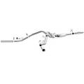 MF Series Performance Cat-Back Exhaust System - Magnaflow Performance Exhaust 15269 UPC: 841380094889