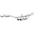 Street Series Performance Cat-Back Exhaust System - Magnaflow Performance Exhaust 15290 UPC: 888563005751