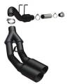 Black Series Filter-Back Performance Exhaust System - Magnaflow Performance Exhaust 17009 UPC: 841380071682