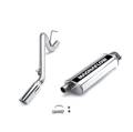 MF Series Performance Cat-Back Exhaust System - Magnaflow Performance Exhaust 15870 UPC: 841380016195