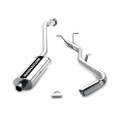 MF Series Performance Cat-Back Exhaust System - Magnaflow Performance Exhaust 15880 UPC: 841380015853