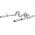 Competition Series Cat-Back Performance Exhaust System - Magnaflow Performance Exhaust 16394 UPC: 841380087782
