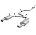 Street Series Performance Cat-Back Exhaust System - Magnaflow Performance Exhaust 16506 UPC: 841380079381