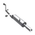 Touring Series Performance Cat-Back Exhaust System - Magnaflow Performance Exhaust 16530 UPC: 841380051424