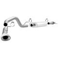 MF Series Performance Cat-Back Exhaust System - Magnaflow Performance Exhaust 16564 UPC: 841380039286