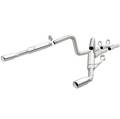 Competition Series Cat-Back Performance Exhaust System - Magnaflow Performance Exhaust 16605 UPC: 841380018731