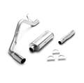 MF Series Performance Cat-Back Exhaust System - Magnaflow Performance Exhaust 16613 UPC: 841380018298