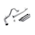 MF Series Performance Cat-Back Exhaust System - Magnaflow Performance Exhaust 16624 UPC: 841380018953