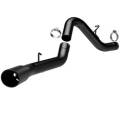 Black Series Filter-Back Performance Exhaust System - Magnaflow Performance Exhaust 17024 UPC: 841380071392