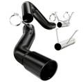 Black Series Filter-Back Performance Exhaust System - Magnaflow Performance Exhaust 17049 UPC: 888563001241