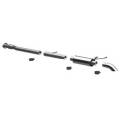 Off Road Pro Series Cat-Back Exhaust System - Magnaflow Performance Exhaust 17104 UPC: 841380055132