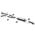 Off Road Pro Series Cat-Back Exhaust System - Magnaflow Performance Exhaust 17113 UPC: 841380050441