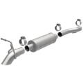 Off Road Pro Series Cat-Back Exhaust System - Magnaflow Performance Exhaust 17119 UPC: 841380056160