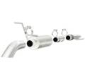 Off Road Pro Series Cat-Back Exhaust System - Magnaflow Performance Exhaust 17149 UPC: 888563001708