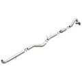 Pro Series Performance Diesel Exhaust System - Magnaflow Performance Exhaust 18999 UPC: 841380087386