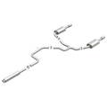 Street Series Performance Cat-Back Exhaust System - Magnaflow Performance Exhaust 16729 UPC: 841380028778