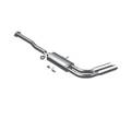 MF Series Performance Cat-Back Exhaust System - Magnaflow Performance Exhaust 16746 UPC: 841380028075