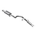 MF Series Performance Cat-Back Exhaust System - Magnaflow Performance Exhaust 16765 UPC: 841380029508