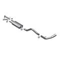 MF Series Performance Cat-Back Exhaust System - Magnaflow Performance Exhaust 16770 UPC: 841380033949