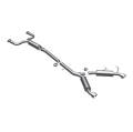 Street Series Performance Cat-Back Exhaust System - Magnaflow Performance Exhaust 16784 UPC: 841380028754