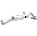 Street Series Performance Cat-Back Exhaust System - Magnaflow Performance Exhaust 16787 UPC: 841380030375