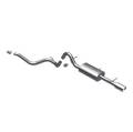 Street Series Performance Cat-Back Exhaust System - Magnaflow Performance Exhaust 16844 UPC: 841380032331
