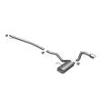Street Series Performance Cat-Back Exhaust System - Magnaflow Performance Exhaust 16848 UPC: 841380032263
