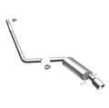 Touring Series Performance Cat-Back Exhaust System - Magnaflow Performance Exhaust 16854 UPC: 841380051134