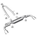 Street Series Performance Cat-Back Exhaust System - Magnaflow Performance Exhaust 16917 UPC: 841380057334