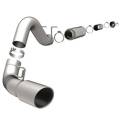 XL Performance Cat-Back Exhaust System - Magnaflow Performance Exhaust 16949 UPC: 841380023285