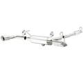 MF Series Performance Cat-Back Exhaust System - Magnaflow Performance Exhaust 15328 UPC: 888563002668