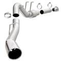XL Performance Filter-Back Exhaust System - Magnaflow Performance Exhaust 15346 UPC: 888563006963