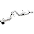 MF Series Performance Cat-Back Exhaust System - Magnaflow Performance Exhaust 15355 UPC: 888563009346