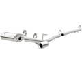 MF Series Performance Cat-Back Exhaust System - Magnaflow Performance Exhaust 15358 UPC: 888563007724