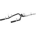 MF Series Performance Cat-Back Exhaust System - Magnaflow Performance Exhaust 15362 UPC: 888563008974