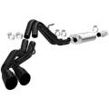 MF Series Performance Cat-Back Exhaust System - Magnaflow Performance Exhaust 15366 UPC: 888563009018
