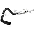 MF Series Performance Cat-Back Exhaust System - Magnaflow Performance Exhaust 15368 UPC: 888563008981