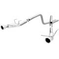 Competition Series Cat-Back Performance Exhaust System - Magnaflow Performance Exhaust 15245 UPC: 841380097514