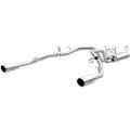 MF Series Performance Cat-Back Exhaust System - Magnaflow Performance Exhaust 15253 UPC: 888563000442