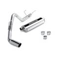 MF Series Performance Cat-Back Exhaust System - Magnaflow Performance Exhaust 15890 UPC: 841380015679