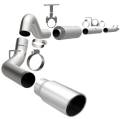 XL Performance Exhaust System - Magnaflow Performance Exhaust 15939 UPC: 841380006073