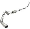 XL Performance Turbo-Back Exhaust System - Magnaflow Performance Exhaust 15981 UPC: 841380016379