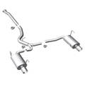 Street Series Performance Cat-Back Exhaust System - Magnaflow Performance Exhaust 16377 UPC: 841380056191