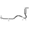 Competition Series Cat-Back Performance Exhaust System - Magnaflow Performance Exhaust 16393 UPC: 841380054845