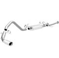 MF Series Performance Cat-Back Exhaust System - Magnaflow Performance Exhaust 16485 UPC: 841380049469