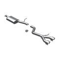 Sport Series Cat-Back Performance Exhaust System - Magnaflow Performance Exhaust 16502 UPC: 841380039095