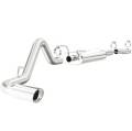 MF Series Performance Cat-Back Exhaust System - Magnaflow Performance Exhaust 16565 UPC: 841380093028