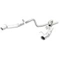 Competition Series Cat-Back Performance Exhaust System - Magnaflow Performance Exhaust 16572 UPC: 841380040473
